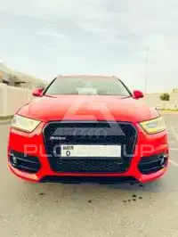 2015 Audi Q3