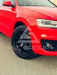2015 Audi Q3