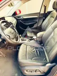 2015 Audi Q3