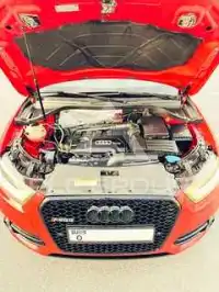 2015 Audi Q3