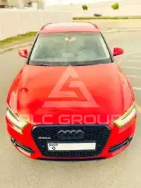 2015 Audi Q3