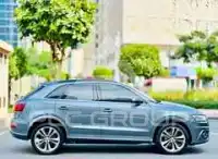 2015 Audi Q3
