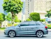 2015 Audi Q3