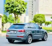 2015 Audi Q3
