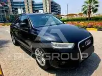 2015 Audi Q3