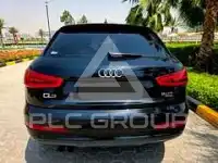 2015 Audi Q3