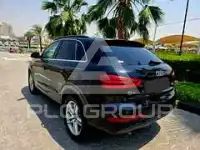 2015 Audi Q3