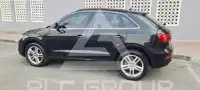2015 Audi Q3