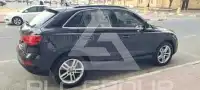 2015 Audi Q3