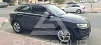 2015 Audi Q3