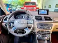 2015 Audi Q3