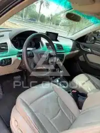 2015 Audi Q3