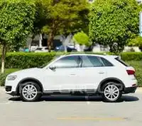 2015 Audi Q3