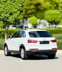 2015 Audi Q3