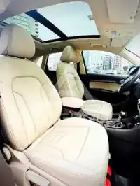 2015 Audi Q3