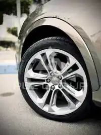 2015 Audi Q3