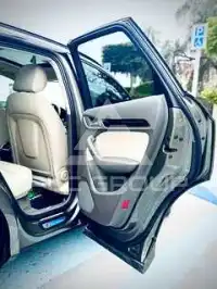 2015 Audi Q3