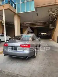 2015 Audi A6