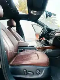 2015 Audi A6