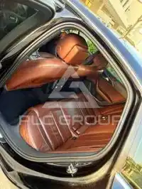 2015 Audi A6