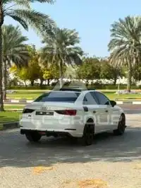 2015 Audi A3