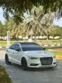 2015 Audi A3