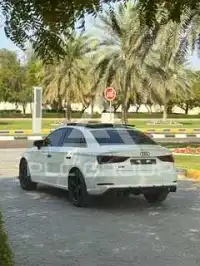 2015 Audi A3
