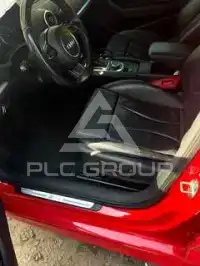 2015 Audi A3