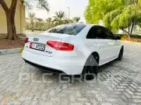 2015 Audi A4
