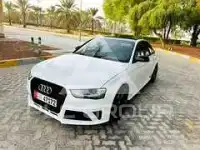2015 Audi A4