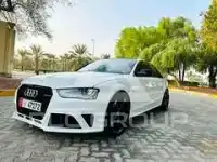 2015 Audi A4