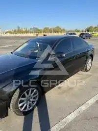 2015 Audi A4