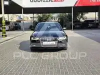 2015 Audi A4