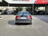 2015 Audi A4