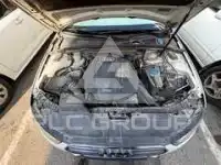 2015 Audi A4