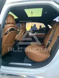 2015 Audi A8