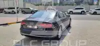 2015 Audi A8