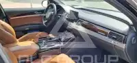 2015 Audi A8