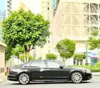 2015 Audi A8