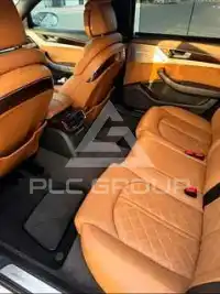 2015 Audi A8