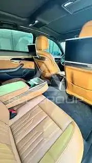 2015 Audi A8