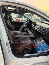 2015 Audi A8
