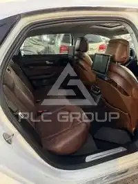2015 Audi A8