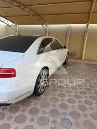 2015 Audi A8