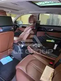 2015 Audi A8