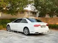 2015 Audi A8
