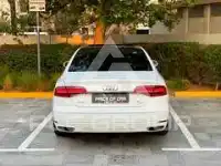 2015 Audi A8