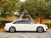 2015 Audi A8