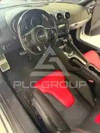 2015 Audi TT