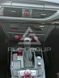 2015 Audi A7